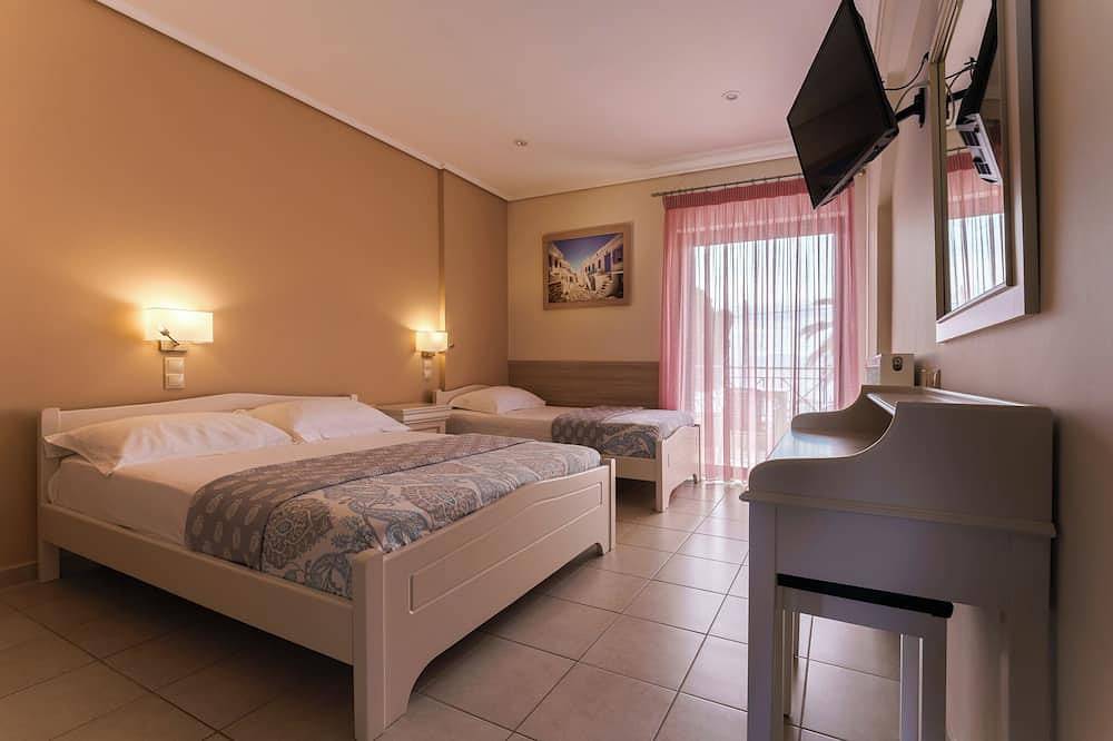 Ganze Wohnung, Nefeli Studios Eratini-Tolofona Griechenland in Tolofon Strand, Fokida