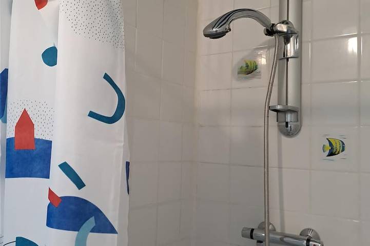 Gîte pour 2 personnes à La Chaussée-Saint-Victor - 4