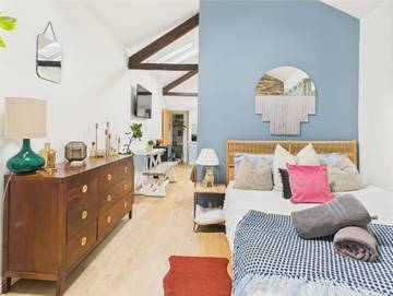 Apartment for 3 People in Falmouth (Cornwall), Cornwall, Photo 1
