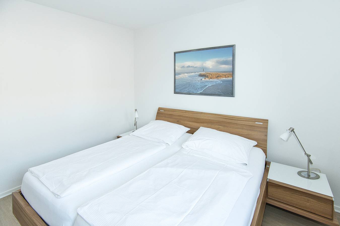 Ganze Ferienwohnung, Ruge Bries, Fewo 15 in Duhnen, Cuxhaven
