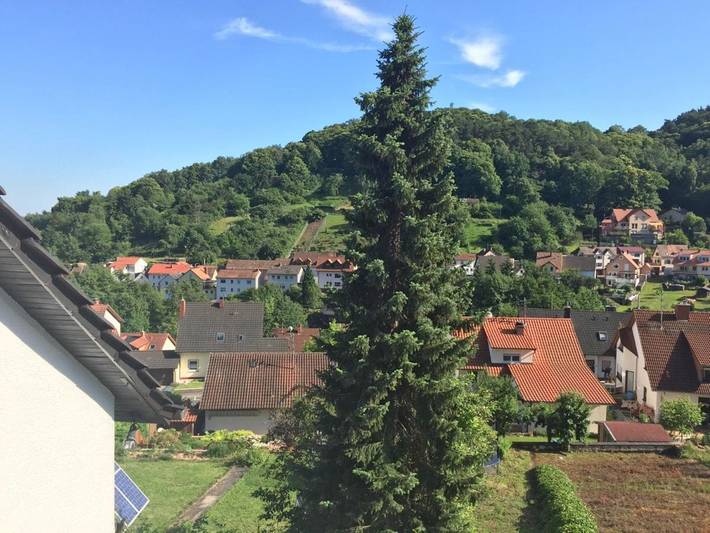 Ferienwohnung für 2 Personen, mit Terrasse in Sankt Martin - 4