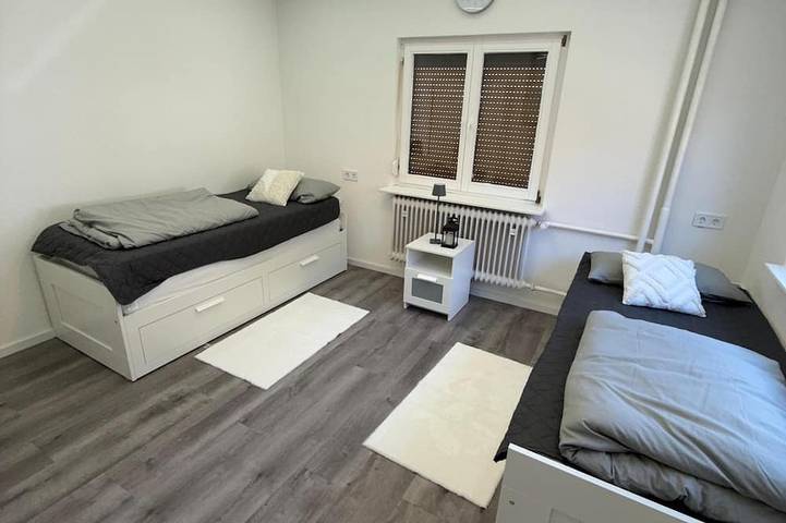 Gîte pour 32 personnes, animaux acceptés dans Gutach - 4