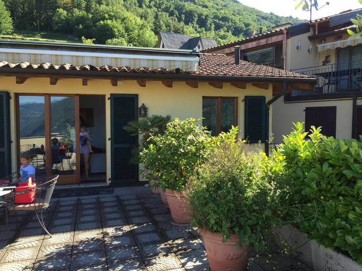 Gîte pour 6 personnes dans Carlazzo - 3