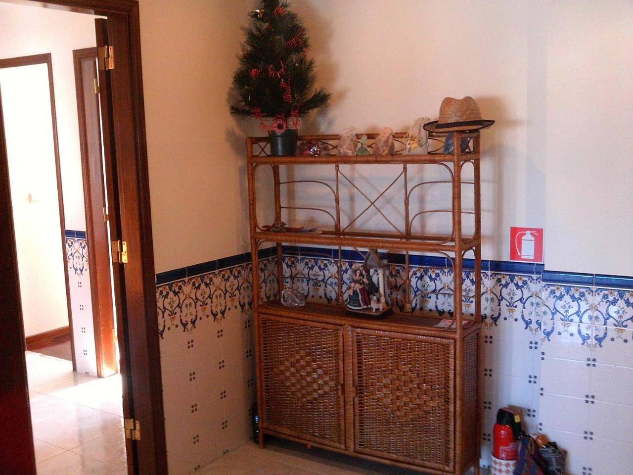 Apartamento de férias inteiro, Twin Room with Shared Bathroom in Corroios, Halbinsel von Setúbal