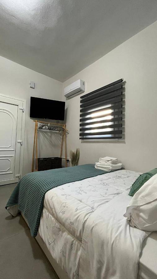 Ferienwohnung für 2 Personen in Volos