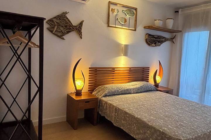 Ganze Wohnung, L Estartit: Ferienwohnung - L'Estartit in l'Estartit, Estartit