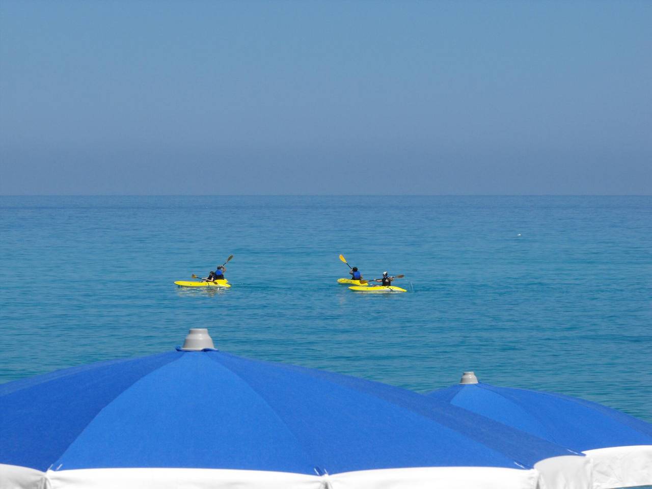 Apartamento entero, Confortable apartamento confort en una espléndida residencia in Zambrone, Provincia de Vibo Valentia