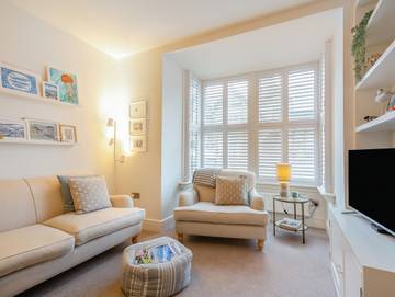 Holiday Rental for 4 People in Llanbedr, Gwynedd, Photo 1