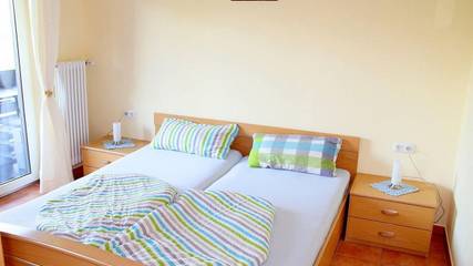 Ferienwohnung für 4 Personen in Roßhaupten, Romantische Straße, Bild 4