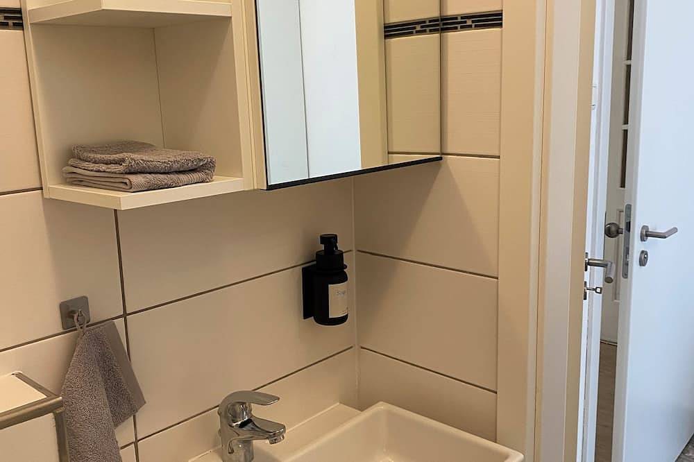 Ganze Wohnung, Single Apartment in der Altstadt in Warburg, Kreis Höxter