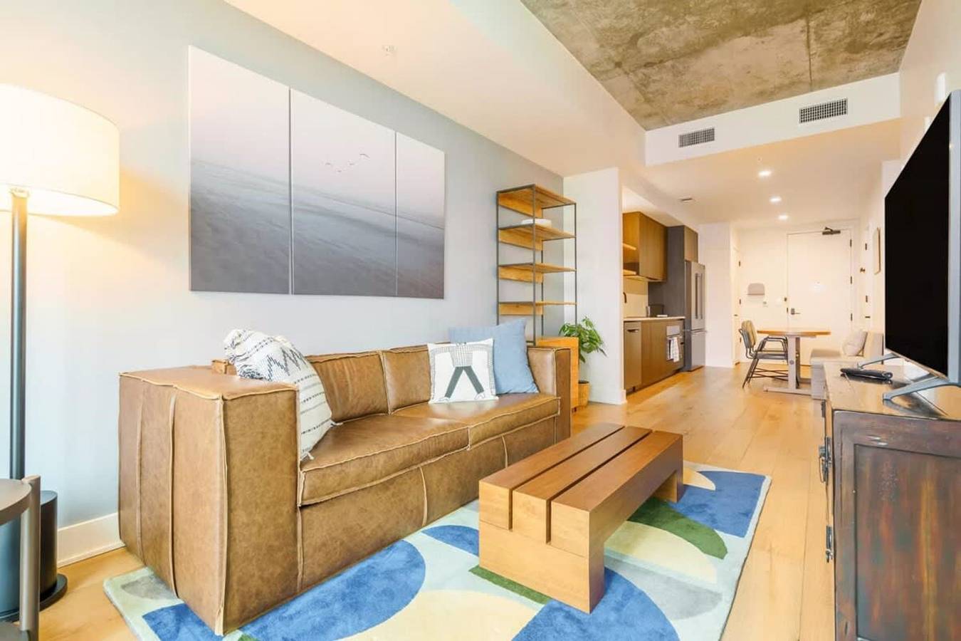 Apartamento entero, Stylish Nativo I Modern 1 Bdr Apt in Austin in Austin, Condado de Travis