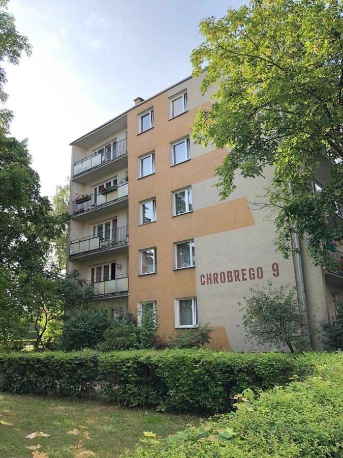 Apartament wakacyjny dla 5 osób, z Balkon w Biała Podlaska