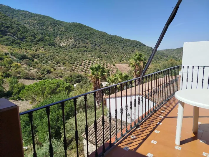 Apartamento de vacaciones para 9 personas, con terraza y vistas, Se admiten mascotas - 1