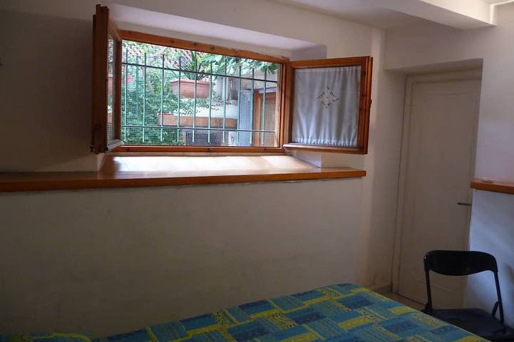Appartement entier, Appartement Castiglioncello avec jardin in Castiglioncello, Rosignano Marittimo