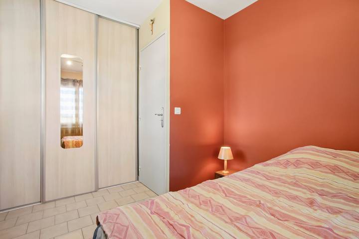 Chambre d’hôte pour 4 personnes, avec jardin à Lorgues - 4