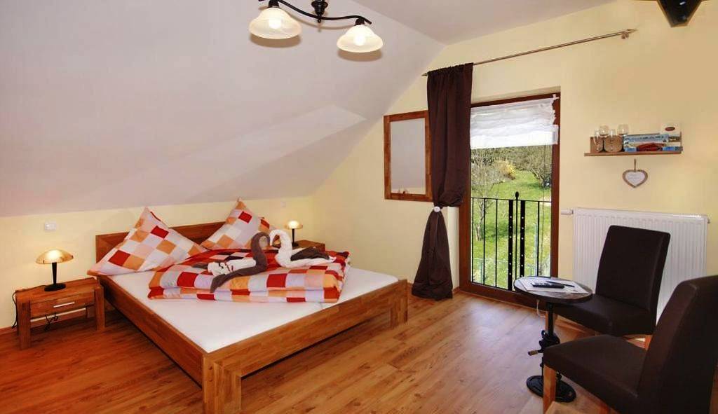 Gästezimmer Hans-Norbert Mack in Oestrich-Winkel, Rheingau-Taunus-Kreis