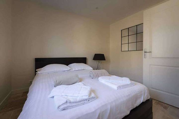 Location de vacances pour 4 personnes, avec terrasse et jardin, animaux acceptés à Castelnau-de-Montmiral - 3