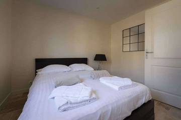 Villa pour 4 Personnes dans Castelnau-de-Montmiral, Région d'Albi, Photo 2