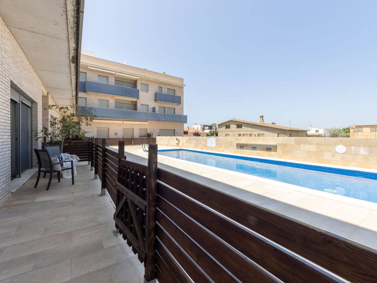 Appartement entier, Giovan - Giovan 303.2 in La Cava, Terres de l'Èbre