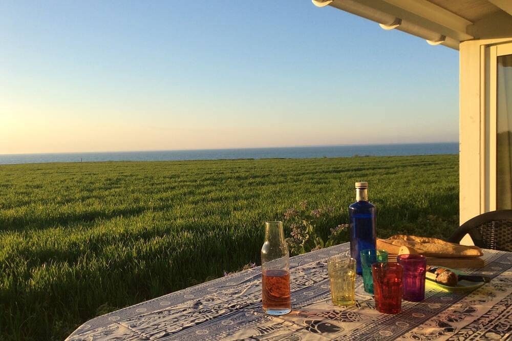Maison de vacances