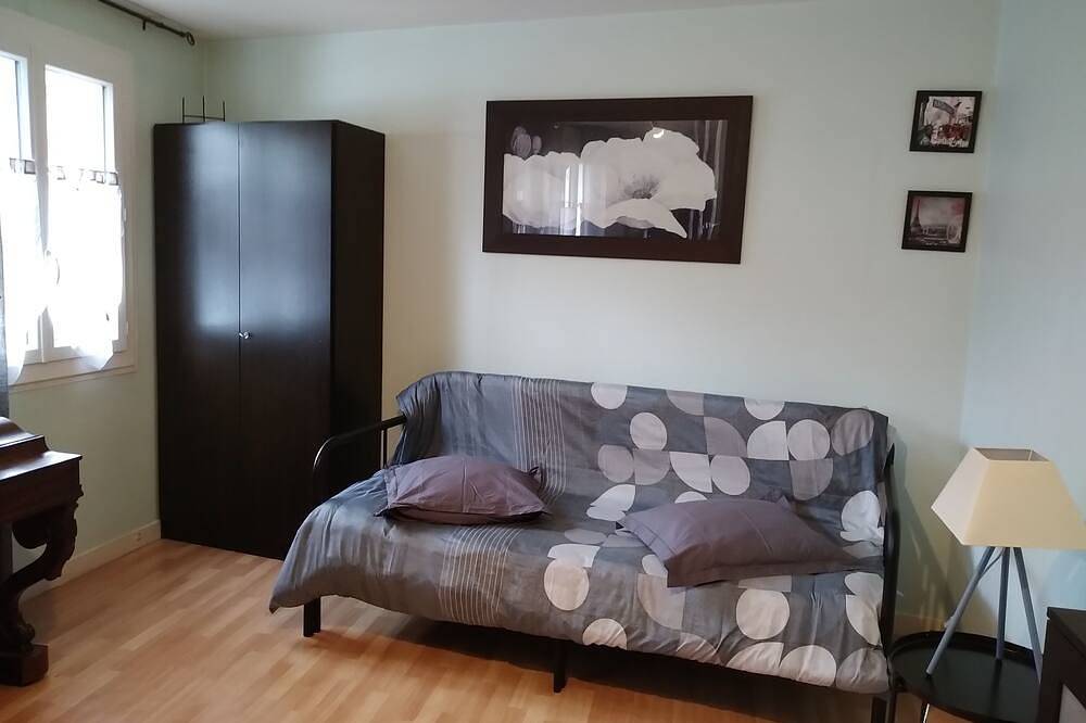 Großes, komfortables Studio in Luchon-Superbagnères, Bagnères-de-Luchon