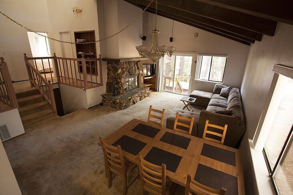 Holiday Home for 12 People in South Lake Tahoe, Heavenly