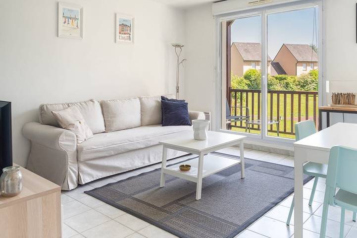 Holiday apartment for 4 people, with pool - 1