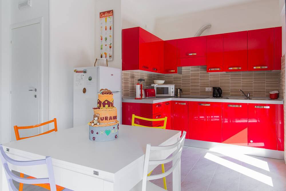 Apartamento entero, Maravilloso apartamento reformado perfecto para su visita a Venecia. in Mestre, Venecia