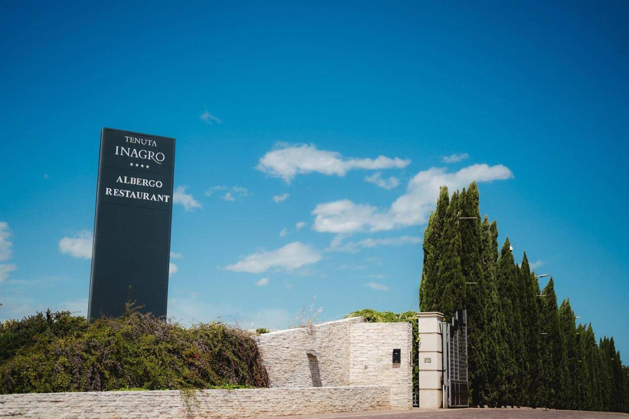 Tenuta Inagro in San Severo, Provincia di Foggia
