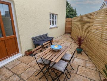 Apartment for 4 People in Saundersfoot, Pembrokeshire, Photo 1