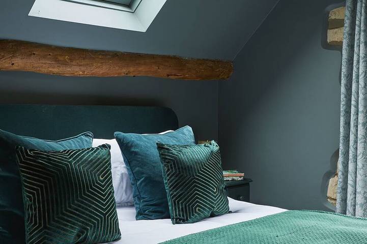 Gîte pour 2 personnes à Bibury - 3