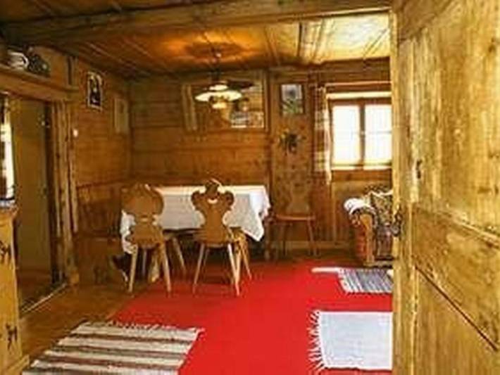 Ferienwohnung für 6 Personen, mit Garten, mit Haustier in Bregaglia - 4