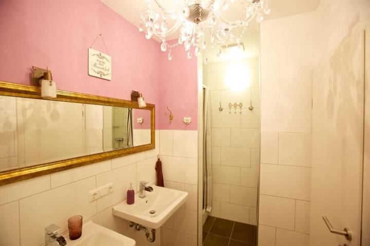 Hostel für 2 Personen bei Neuschwanstein - 2