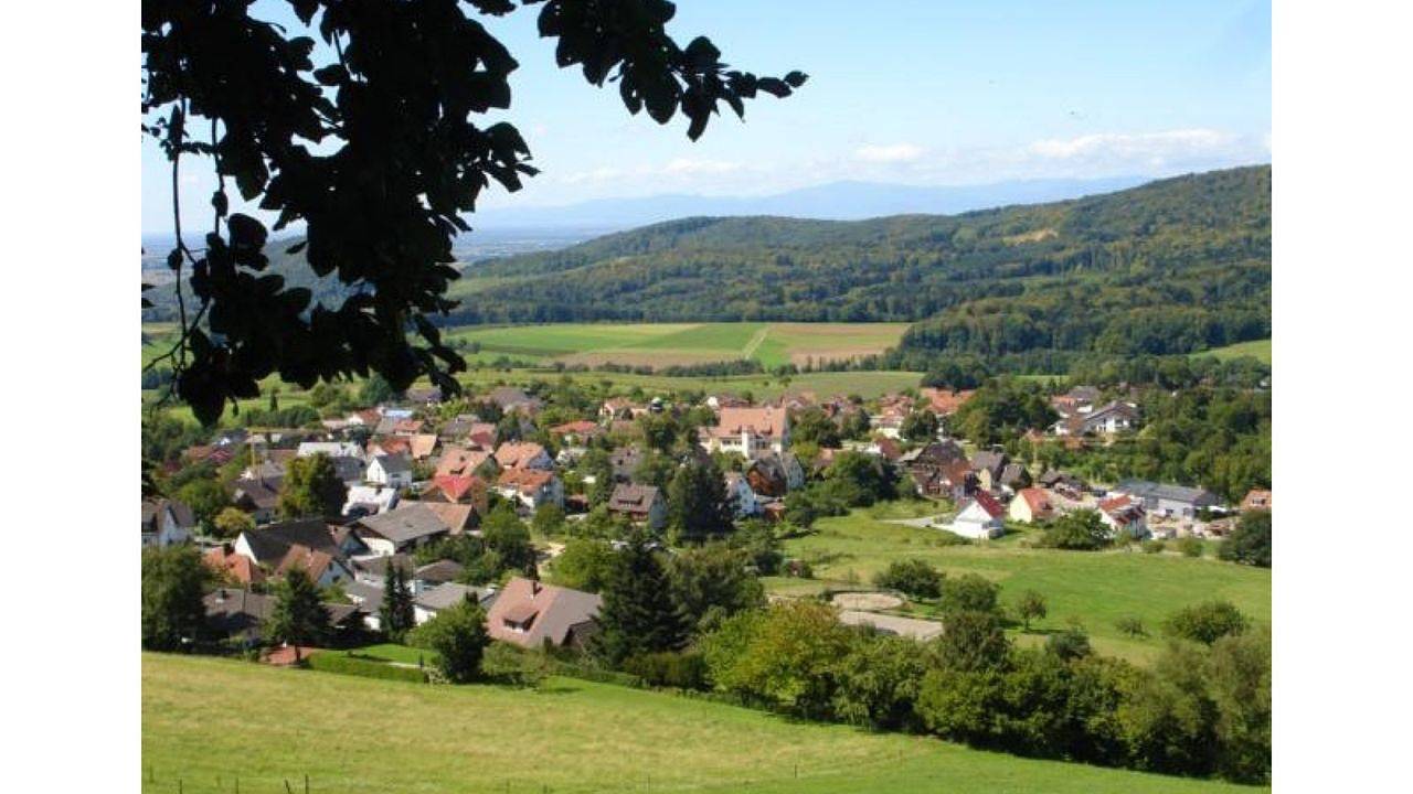 Appartamento intero, Ferienwohnung für 3 Personen (45 m²) in Sölden in Sölden-Germania, Sudschwarzwald