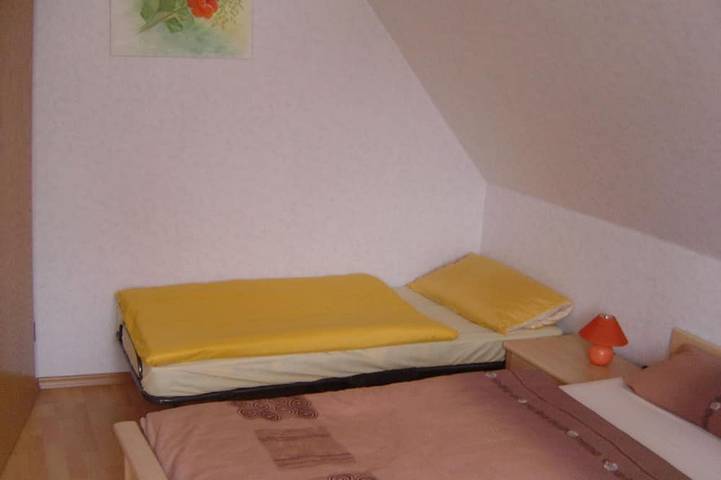 Ganze Wohnung, In Domsühl in Domsühl, Ludwigslust-Parchim