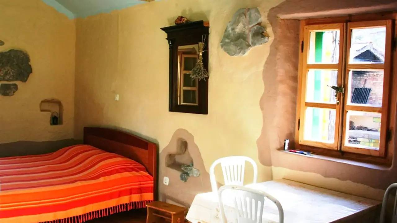 Ferienhaus für 5 Personen (86 m²) in Trpanj in Trpanj, Żupania dubrownicko-neretwiańska