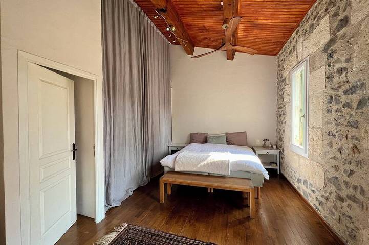 Location de vacances pour 8 personnes à Usclas-d'Hérault - 2