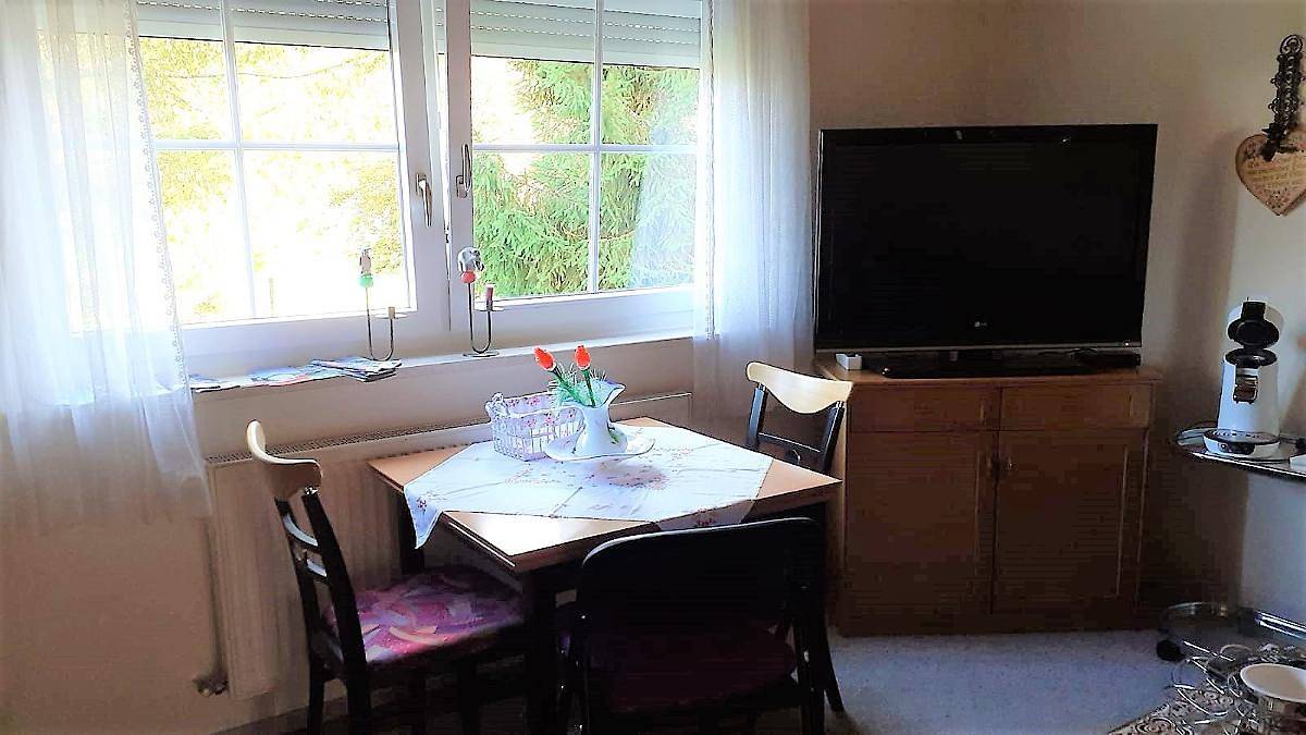 Appartamento vacanze a Mauth a partire da 71€ a notte