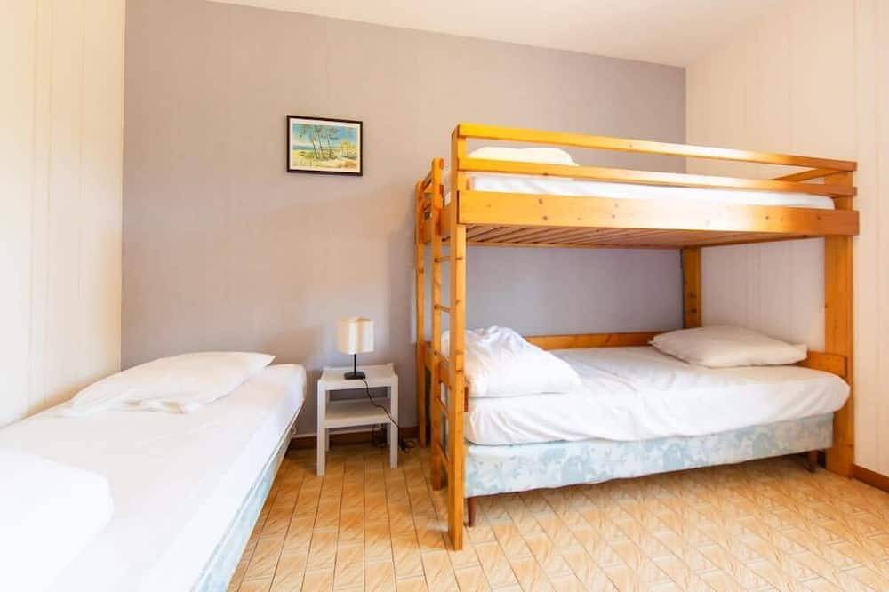 Maison Cri-Cri à Arès in Arès, Arcachon region