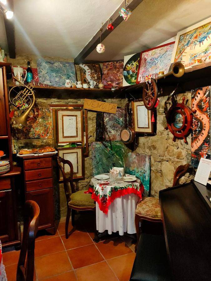 La Casa Del Sole in San Remo, Commune de Sanremo