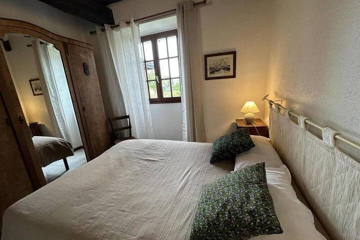 Location de vacances pour 6 personnes, avec jardin dans Horsarrieu - 3