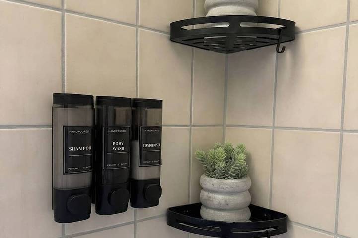 Apartamento entero, • Luxury Oasis - Massage chair, water view & Sky Tv in Uelzen, Distrito de Uelzen