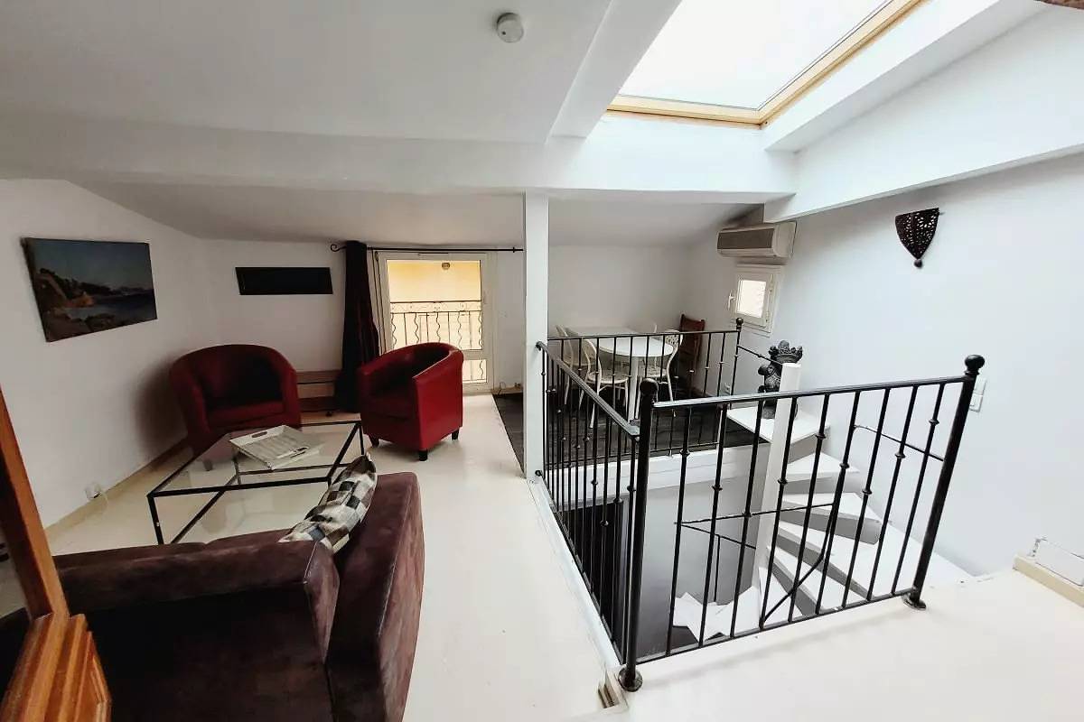 Apartamento entero, Apartamentos para 5 personas in Aix-en-Provence, Region de Aix-en-Provence