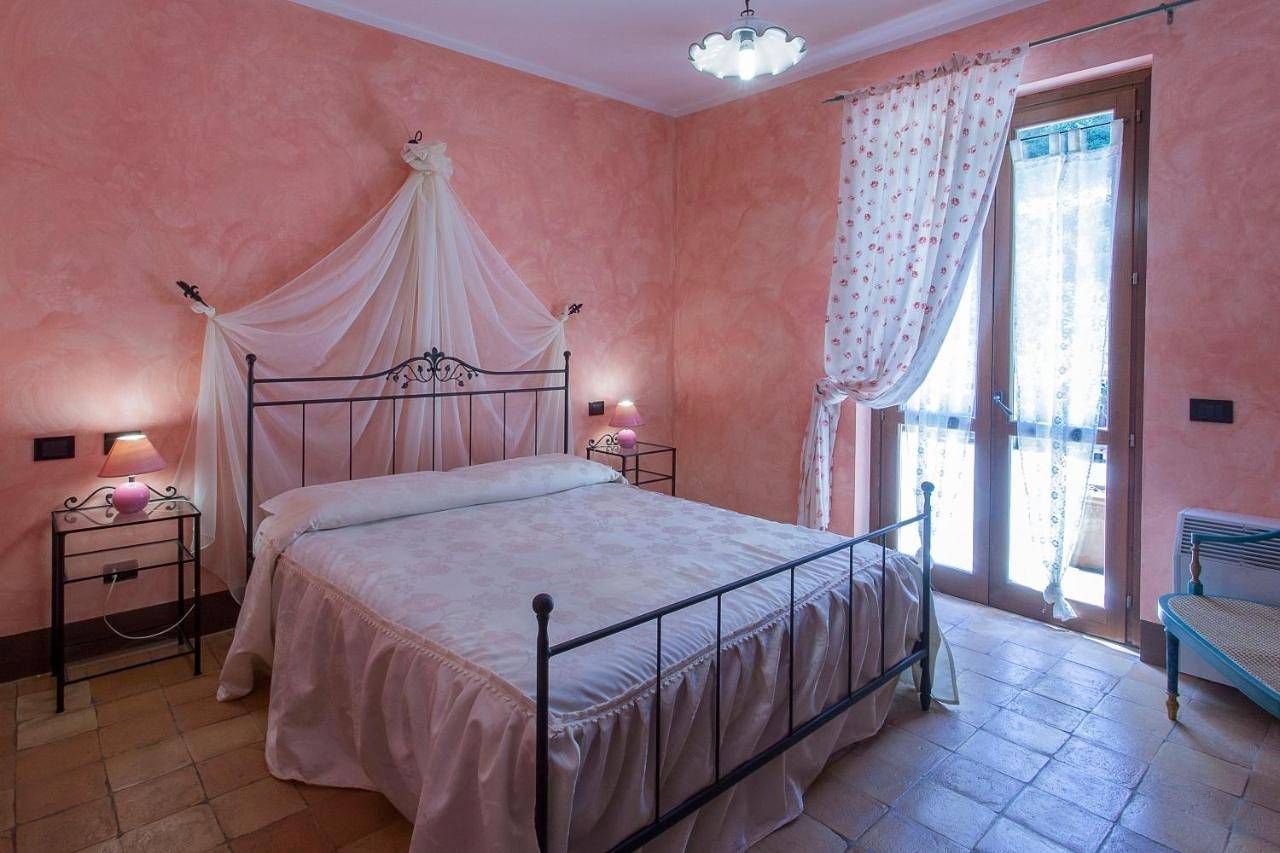 Agriturismo La Gismonda in Bracciano, Lago di Bracciano