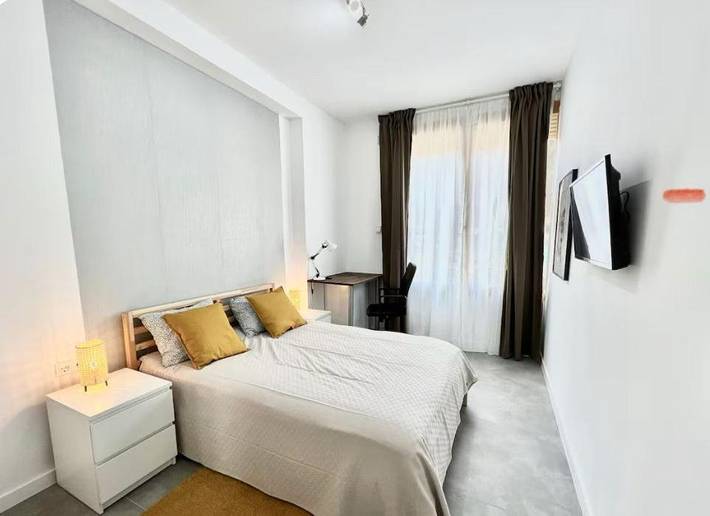 Auberge pour 2 personnes, avec vue