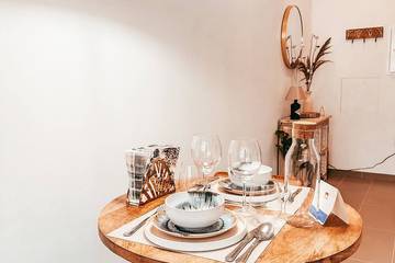 Apartamento De Férias para 2 Pessoas em Queluz, Distrito de Lisboa, Foto 2