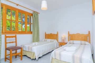 Chalet für 8 Personen in Cala d'Or, Santanyí, Bild 1