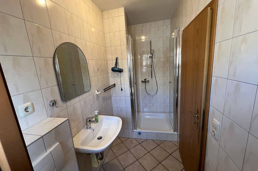 Entire apartment, Vacation apartment 3 - Wiedemann Heiko in Dargen, Usedom