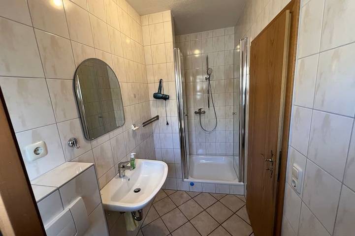 Appartement entier, Vacation apartment 3 - Wiedemann Heiko in Dargen, Usedom