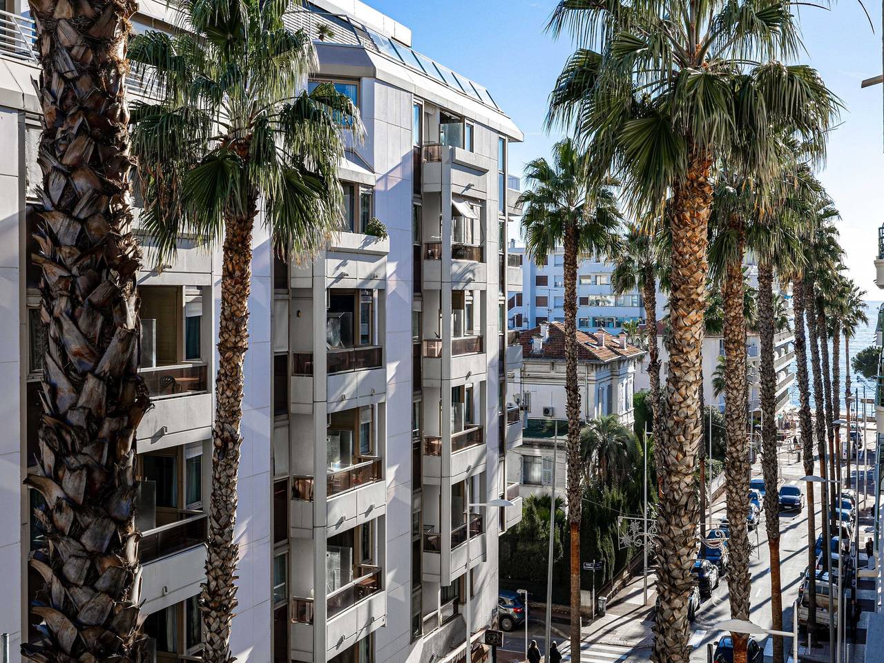 Appartamento intero, Splendido appartamento - Vicino alla spiaggia - 2Br/6p in Juan-les-Pins, Antibes